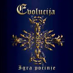 Evolucija : Igra Pocinje